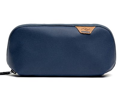 PEAK DESIGN - TECH POUCH SMALL 1L Tmavě modrá (Midnight)